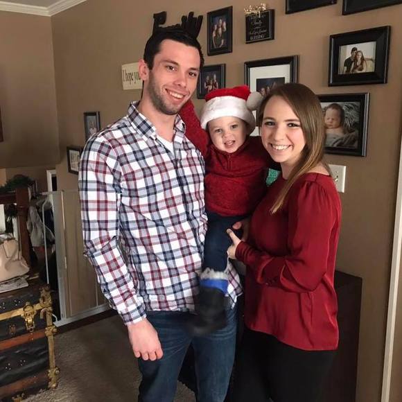 Meet your Posher, Andrew - Picture 1 of 1